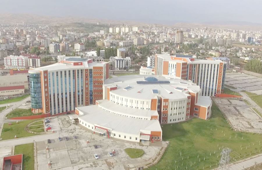 Hastane Binası  Dayanıklı Mı