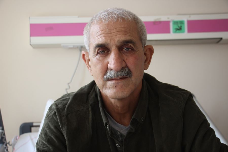 “O Esnada Malın, Mülkün Yalan Olduğunu Anladım” 