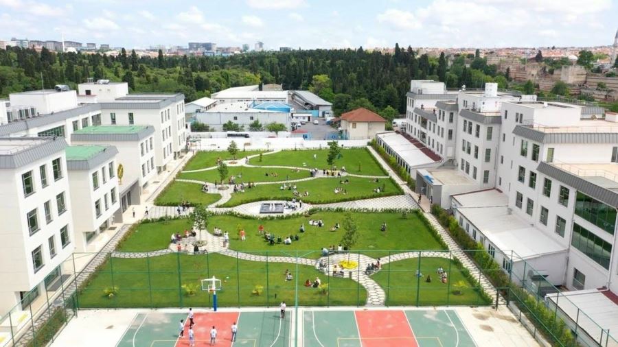 Biruni Üniversitesi 7 Öğretim Görevlisi alıyor
