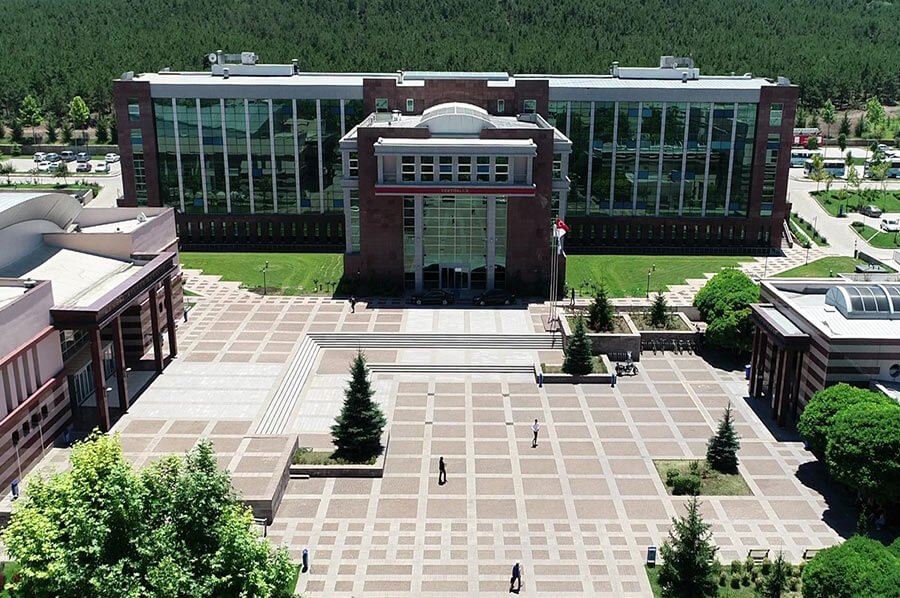 Eskişehir Osmangazi Üniversitesi Sürekli İşçi alım ilanı yayımladı