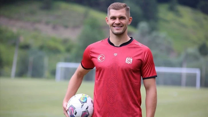 Angielski Yiğidolara Veda Etti 