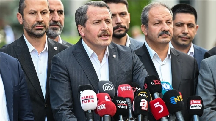 'Gerçekçi Teklifle Gelmelidir'