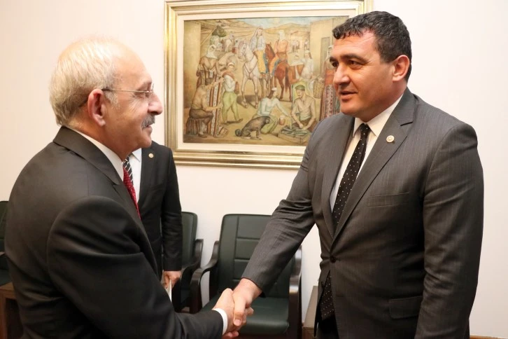 Karasu'dan Belediyeye Videolu İsyan 