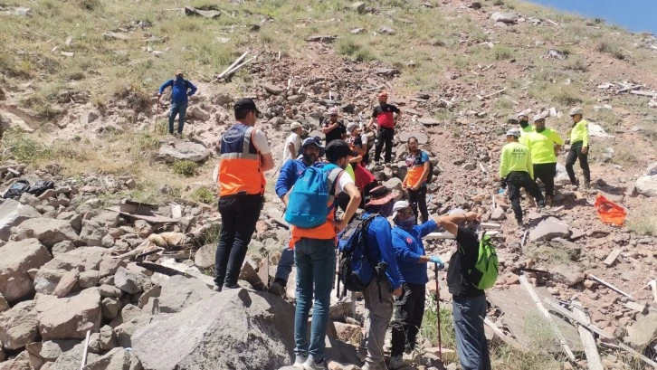 13 Gündür Haber Alınamıyordu, Cesedi Bulundu 