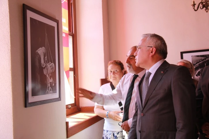'Büyük Ozanımıza Yakışır Program Yapmaya Çalışıyoruz'