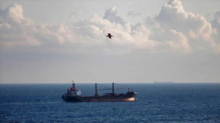 Karadeniz Tahıl Girişimi  Etiket İçin Kritik Dönemde