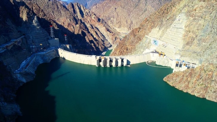 Elektrik Üretimi İçin Gün Sayıyor 