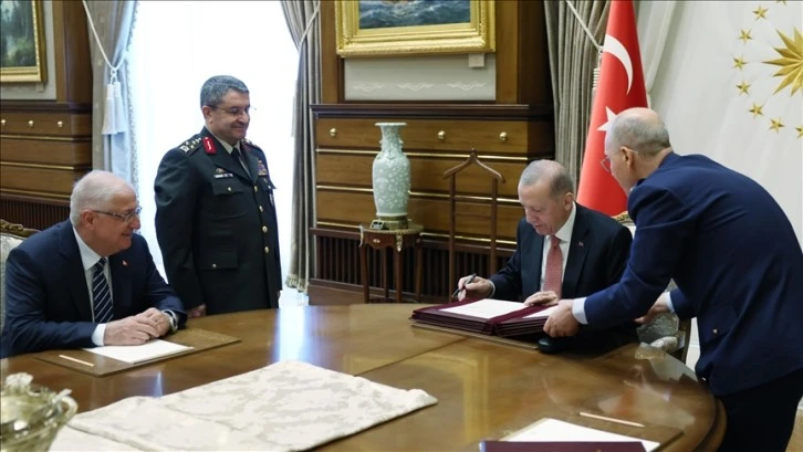 YAŞ, Kararları Açıkladı 