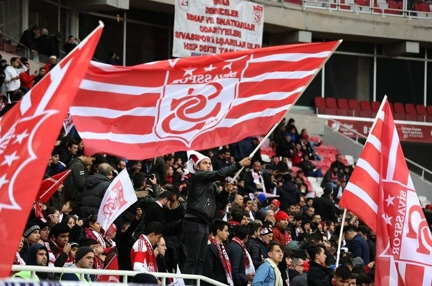 Taraftar Yeni Yiğidolar Bekliyor  