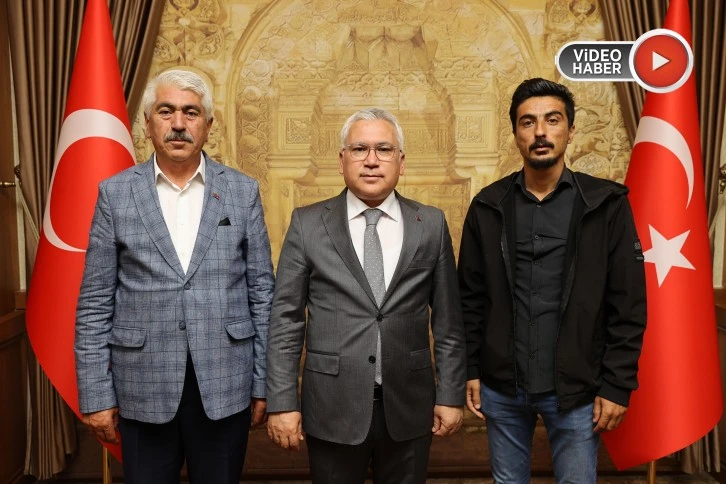 Vatandaşlardan Örnek Davranış