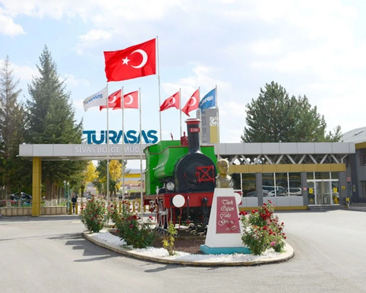 TÜRASAŞ’a 240 İşçi Alınacak