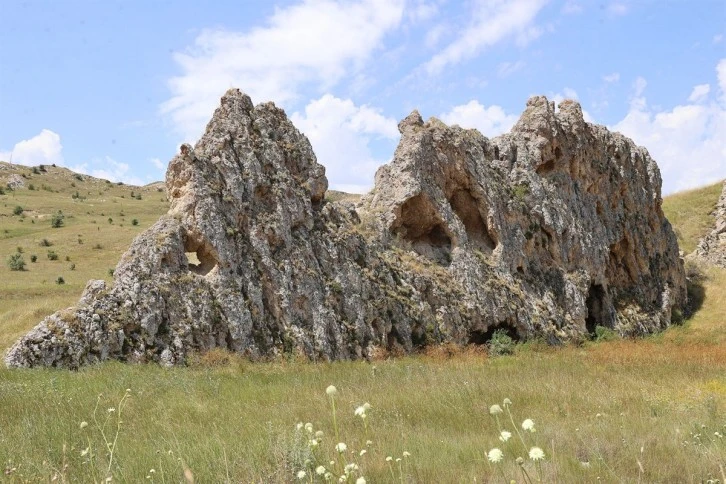 Geleceğe Aktarılacak 