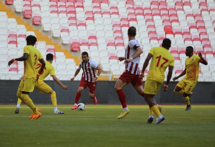 Galip Çıkmadı 