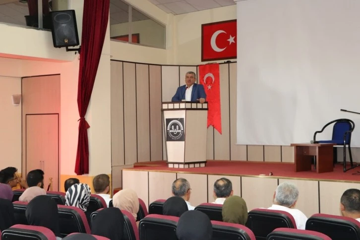 Diyanet'i Yakından Tanıdılar 
