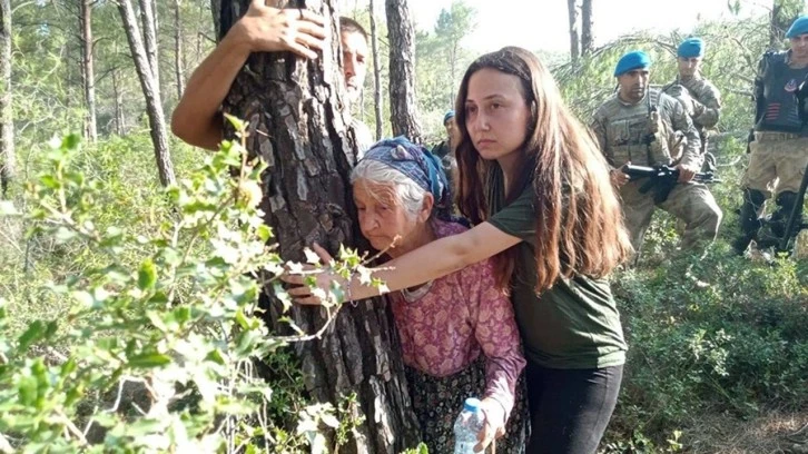Olağanüstü Toplantıda Gündem 'Akbelen'