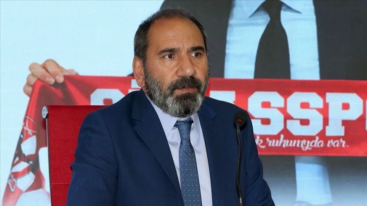 Arabistan Yüzünden Transfer Yapamıyoruz! 