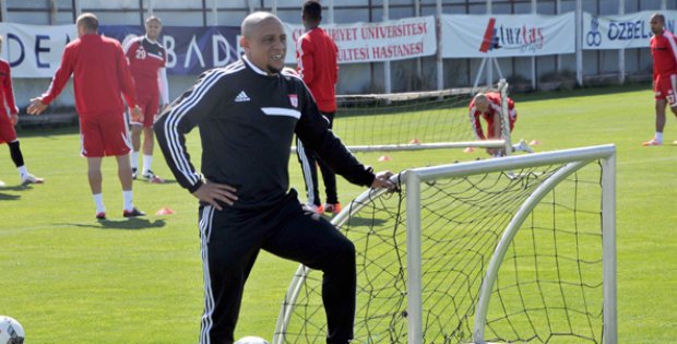 Galibiyet İçin Savaşacağız