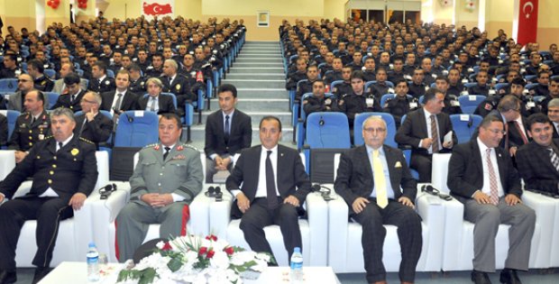 Dostluğumuz Ebedi