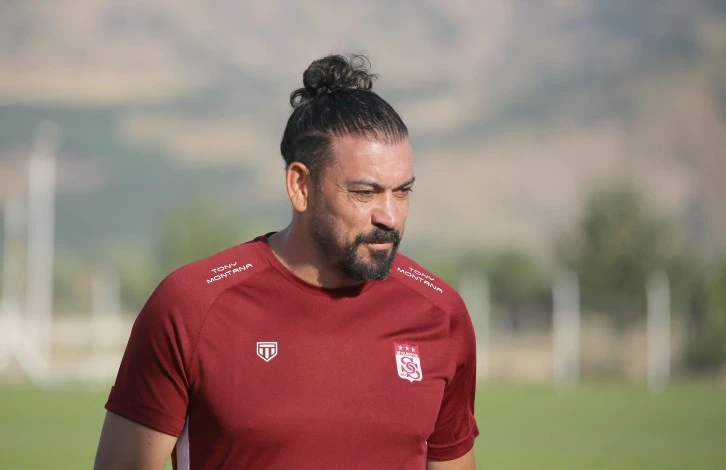 Lig'de Servet Çetin'li 17 Teknik Direktör Yerli 