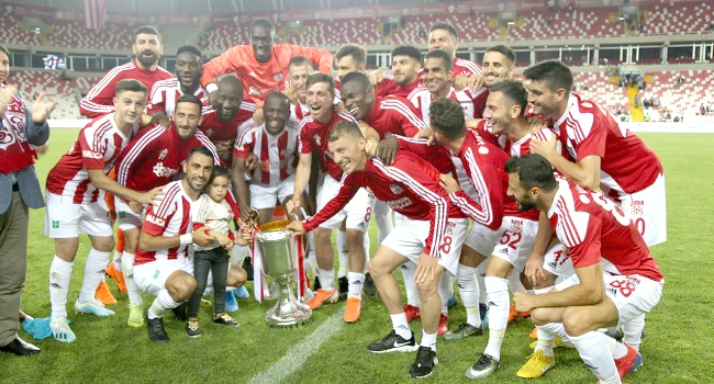 Kupada Belirsizlik Sürüyor! 