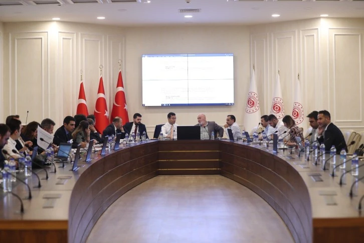 Memurların Toplu Sözleşmesinde İlk Aşama Tamamlandı 