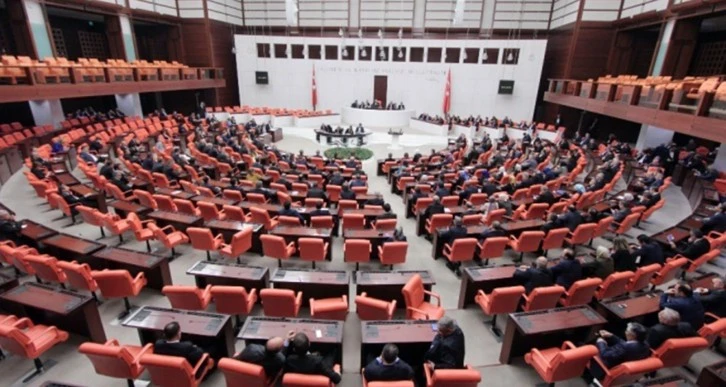 CHP’nin Akbelen  Önergesi Kabul Görmedi