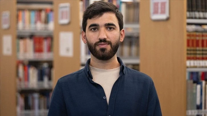 Mardinli Çobanın Chicago'ya Uzanan Başarı Hikayesi
