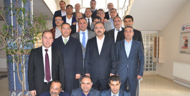 Belediyespor´da Tunahan Dönemi