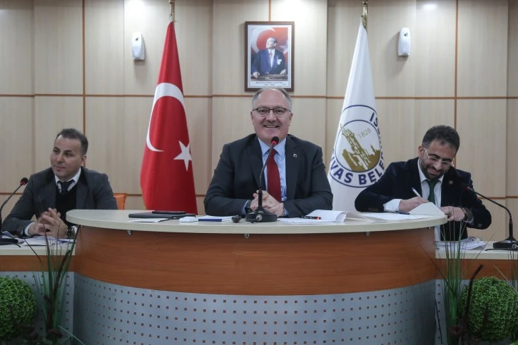 Sivas’ta Toplu Taşımaya Bir Zam Daha!