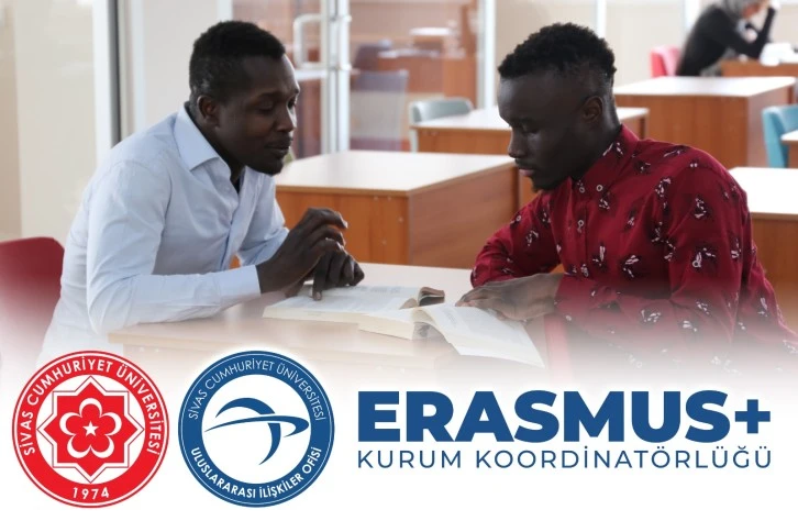 SCÜ'den Büyük Başarı 