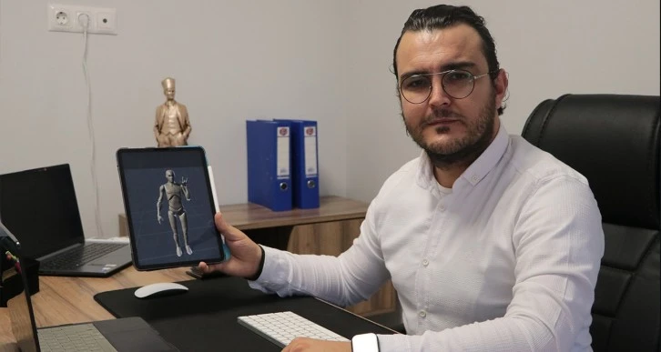 Hurdacılıktan Dünya 3’üncülüğüne