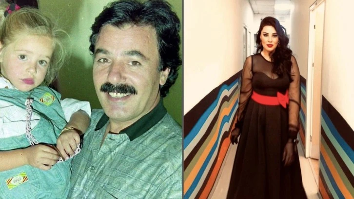 Ferdi Tayfur'a Sivaslı Damat 