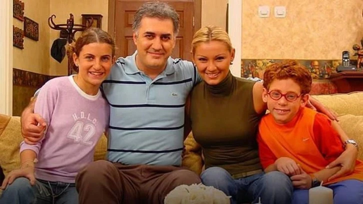 'Haluk' Tiyatro Genel Müdürü Oldu 