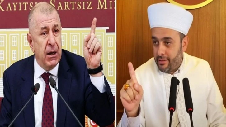 Cumhuriyet Düşmanlığıyla Bilinen Konakçı'dan Skandal Hatay Sözleri 