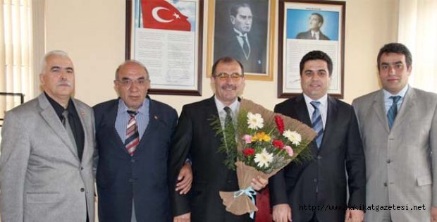 AK Parti Koltuk Sayısını Artırdı
