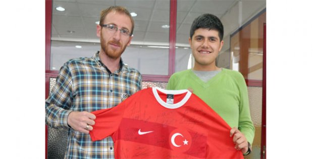 İrade Spor 1 Numara
