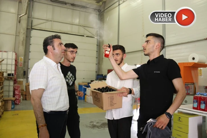 Yerel İmalatçılara Sahip Çıkmalıyız