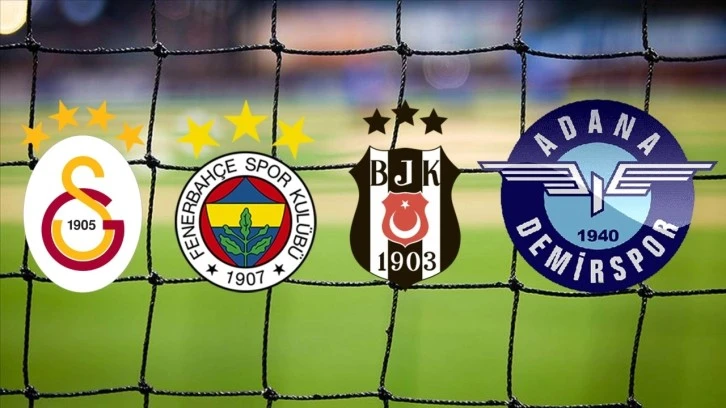UEFA'ya Türk Damgası!