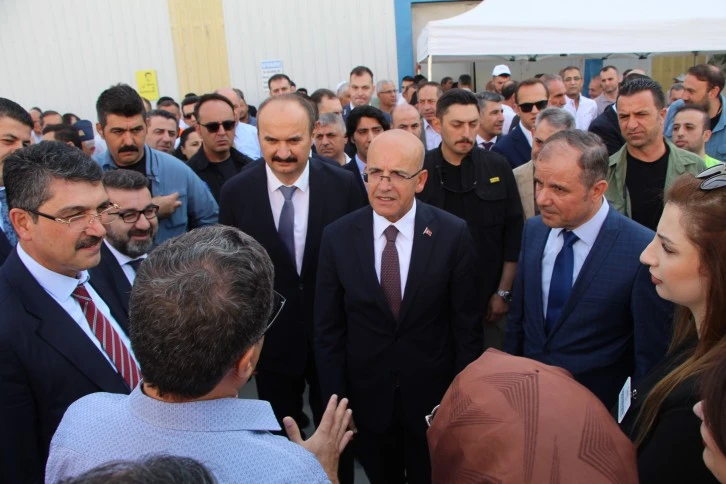 Enflasyon İçin Orta Vadeli Program Eylül Başında Açıklanacak 