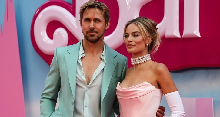 'Barbie' Filmini Veto Eden  Ülkeler Artıyor 