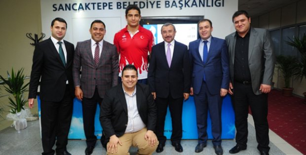 İstanbul´da Sivaslı Buluşması