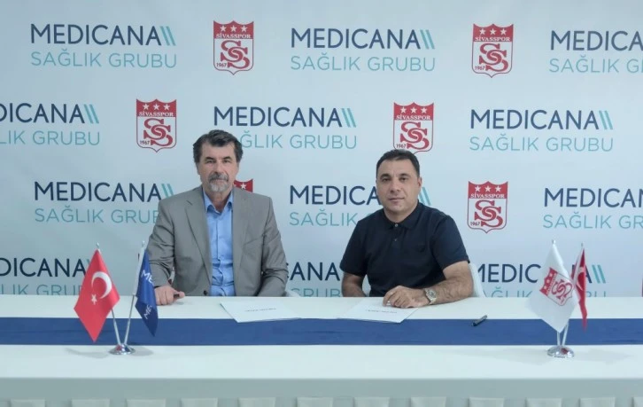 Medicana Yine Yiğidolar'ın Yanında 