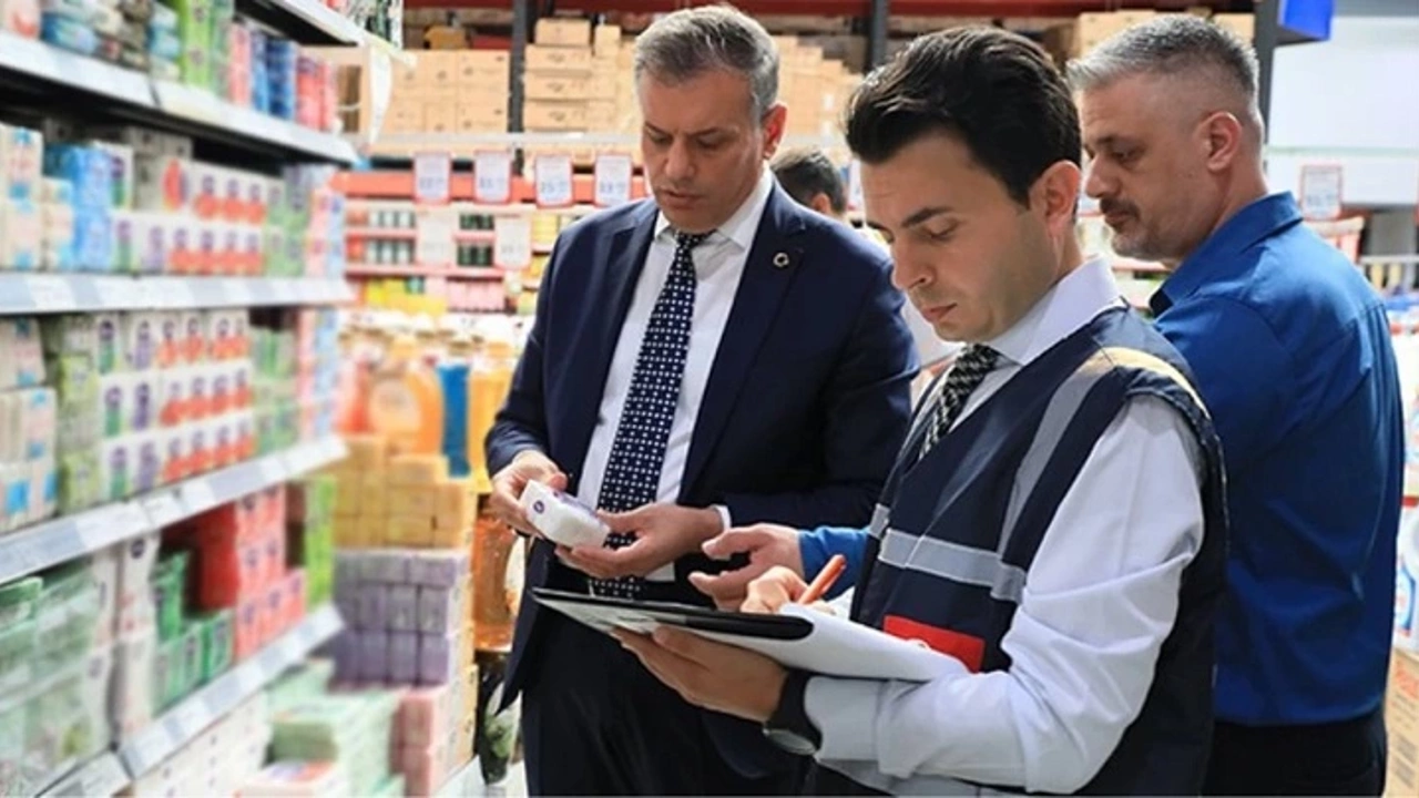 Güvensiz Tüketici Ürünlerine Ceza Yağdı 