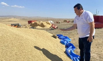 Çiftçiyi Daha Fazla Mağdur Etmeyin 