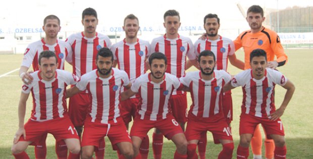 Belediye Son Maçta