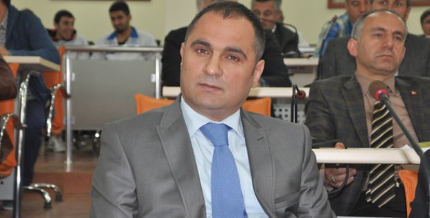 Sivasspor Yönetimi Tunahan´ı Tebrik Etti