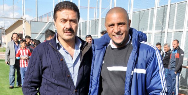 Sivas´ta Mutluyum