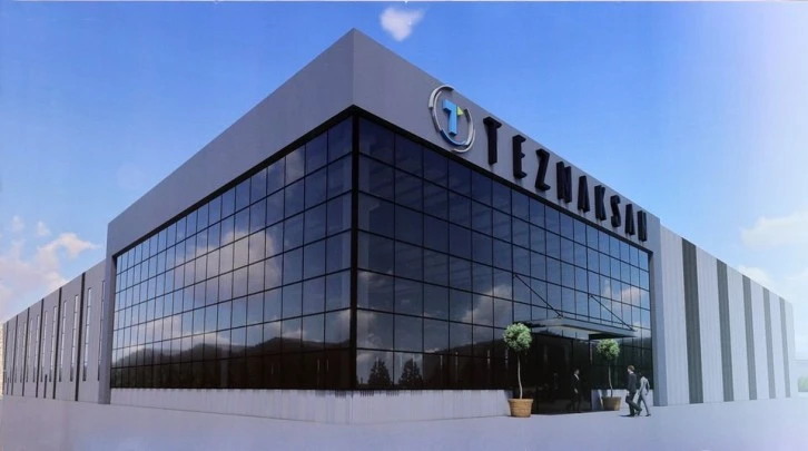 Fabrika Bu Yıl Açılacak