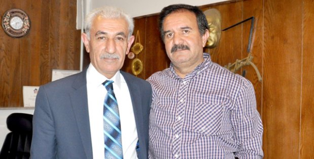 Polat, Teşekkür Etti