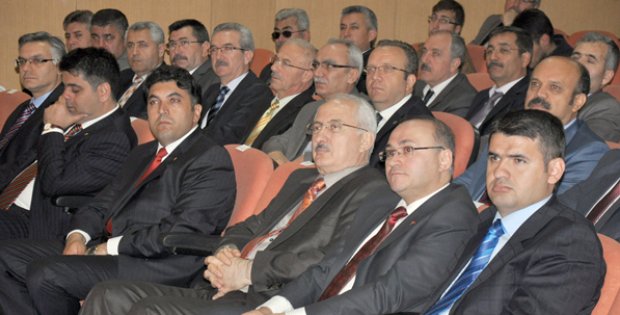 İnsan Doğası Yok Edildi